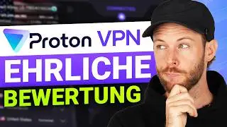 Proton VPN Testbericht | Lerne dieses VPN in nur 5 Minuten kennen!