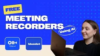Free AI Note Taker: Otter AI Review