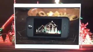 Holdman Christmas on How I Met Your Mother