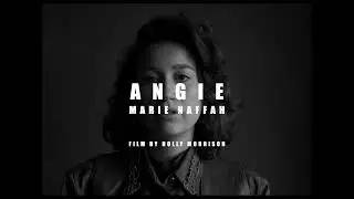 Marie Naffah - Angie (Official Visualiser)