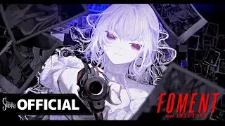 Sumia - ‘FOMENT (feat. Δ.)’ M/V