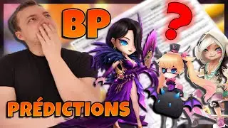 ON ESSAYE DE PRÉDIRE LE BP ENSEMBLE ! [SUMMONERS WAR]