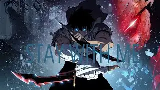 Anime mix [ANIME AMV] STAY WITH ME 💥1nonly💥