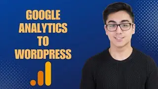 How to Connect Google Analytics on WordPress Tutorial - 2 Methods Walkthrough(Plugin + Code)