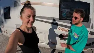 WHY DO WE LOVE VAN LIFE IN PORTUGAL SO MUCH? (Van Life Europe)