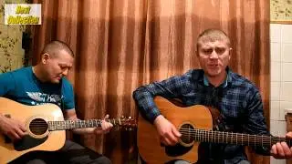 Кухняры-письмо Богу(cov.ver)