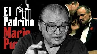 La verdad detrás de El Padrino | La historia de Don Corleone ( Documental Canal Historia )