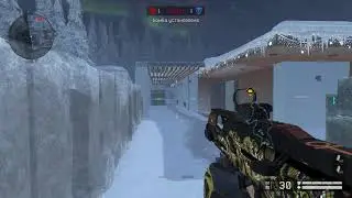 Warface 2018