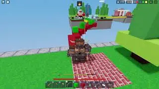 BEDWARS