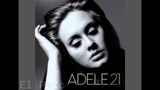 Adele - Rolling in the Deep (Dubstep Bondo Remix) [HD]