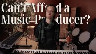Solo Music Production from Inspiration to Radio Ready (and its not what you think)
