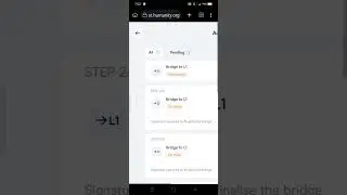 Humanity Protocol Testnet How to join