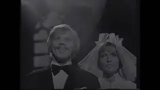 TURHAPURO TARINOITA 7: Spede ja Uuno Turhapuro (1988)