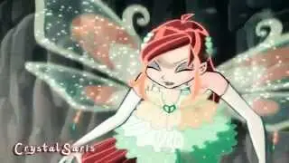 Night Sirens || Ginny - Scandalous *Request*
