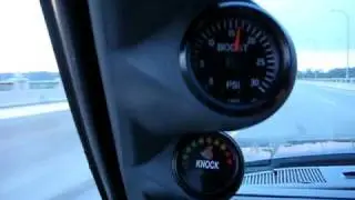 Mmm Boost!