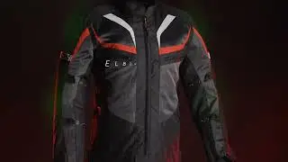 Tour jacket Gerona-Air | Moto | iXS