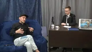 Проект "ТОК Шоу" Трофима Токарева от 02.06.2024 года