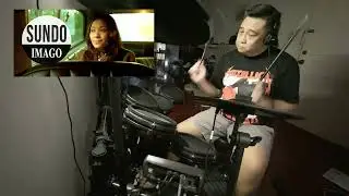 Imago - Sundo (drum cover)