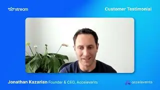 Why Accelevents Chose to Buy — Not Build — In-App Chat