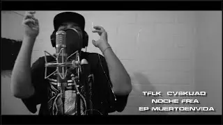 ⏩ RES VIII ⏪ ⇵ TFLK CVSKUAD - NOCHE FRIA  (ANTOFAGASTA)