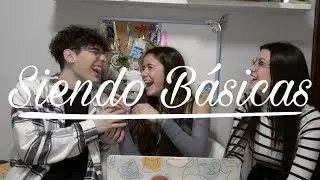 El Fracaso Escolar | Siendo Básicas 1x01
