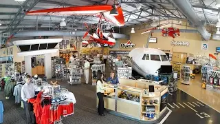 Banyan Pilot Shop Live Stream