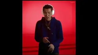吴亦凡 Kris Wu x Beats Studio || Wireless Headphone CF #shorts