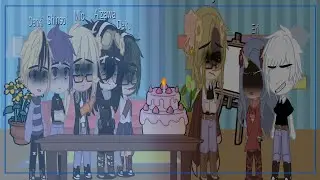 | My Momma Don't Like You and She Likes Everyone | Happy Birthday All Might!! |