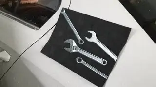 5 свежих новинок для автовладельца с ALIEXPRESS