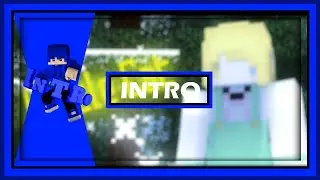 【Minecraft INTRO】 #34 LittleCat (MI+AE)
