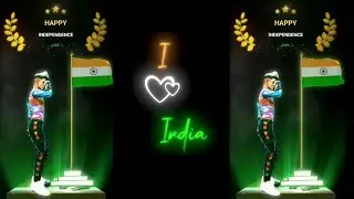 Happy Independence Day 🇮🇳 #15auguststatusvideo