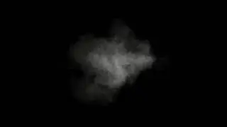 FREE SMOKE WISPS | FREE SMOKE STOCK FOOTAGE | FREE SMOKE VIDEO OVERLAY