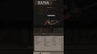 Бедные мои сокамерники...  