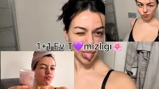 MY MOST HOLY CLEANING VLOG / NATURALLY