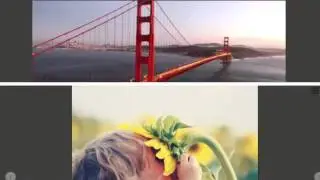 Expression Photography Responsive WordPress Theme + Download