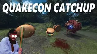 Big Doom Eternal News From Quakecon