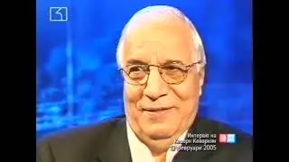 Чирков и Мариане / Всяка неделя / 833,8 хил. гледания към 28.11.2022