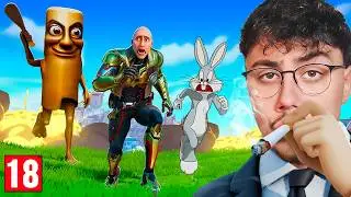 La Temporada 2 NO ES PARA NIÑOS 🥵