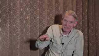 Professor Happer discusses CO2 and the Bad Press