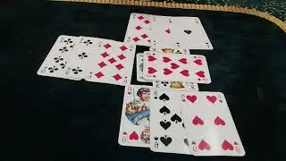 КОГО ОН ЛЮБИТ МЕНЯ ИЛИ ДРУГУЮ?