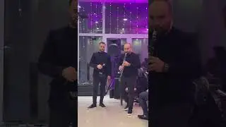 Ervis  Demarku - Lisi - Mandi :  C'po fergon bishti tiganit