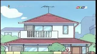 Shin tập mới nhất 2021- tập 24 Shin phụ mẹ quét sân
