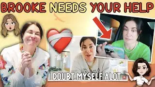 Brooke Norris Needs Help‼️