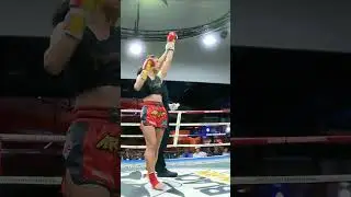 Too much? #muaythai