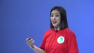 Команда Тувы 2030. День 1-ый