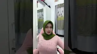 Udah gede masih n3n3n
