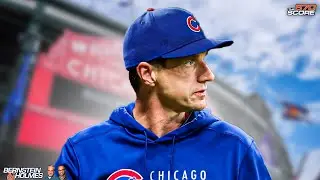 Craig Counsell talks player development, challenges for Cubs, leaving Brewers | Bernstein & Holmes