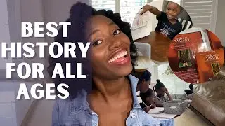 HOMESCHOOL HISTORY CURRICULUM REVIEW || Story of the world tips || Do a lesson with me