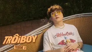 Teddie J - Trôi Boy (Official Music Video) | Rap Nhà Làm