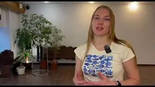 Йога в Спб. Анастасия Арбатская, Аштанга Йога центр, ведущий преподаватель.